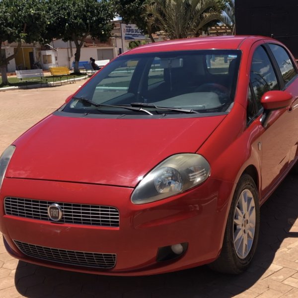 FIAT PUNTO 1.4 ANO 2012  E UM MiNI PAREDÃO AUTOMOTIVO 